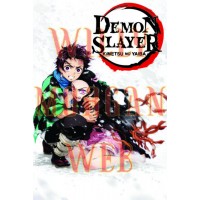 Kimetsu No Yaiba
